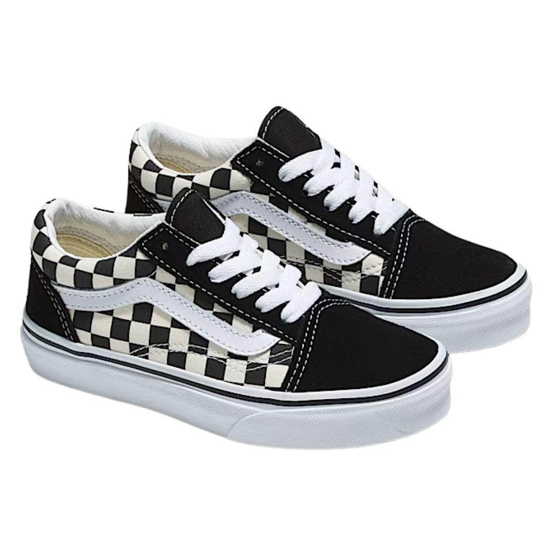 Vans Kids Old Skool Shoes